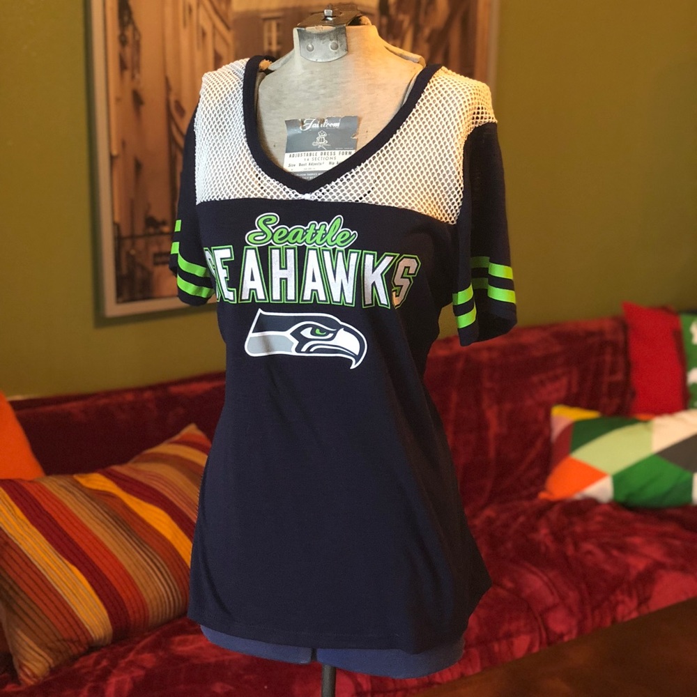 Seattle Seahawks Tee